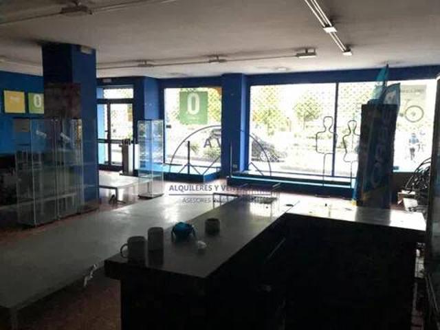 Inmueble en Alquiler en Vigo