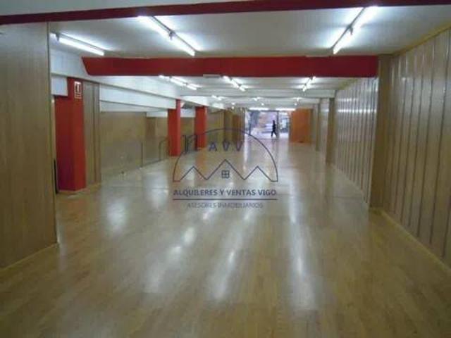 Inmueble en Alquiler en Vigo