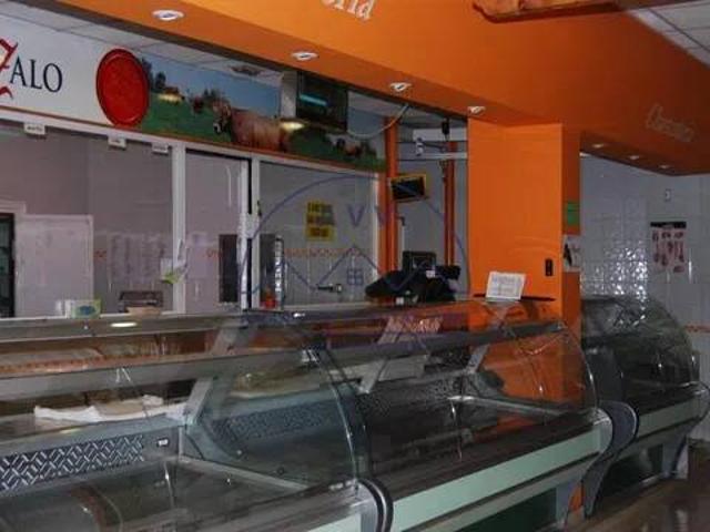 Inmueble en Alquiler en Vigo