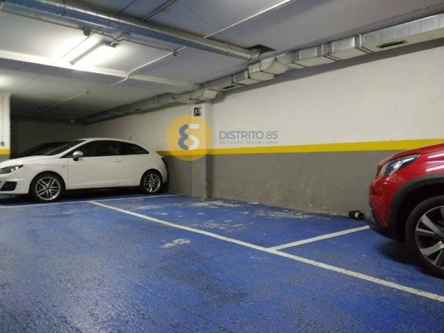 Inmueble en Alquiler en Vigo