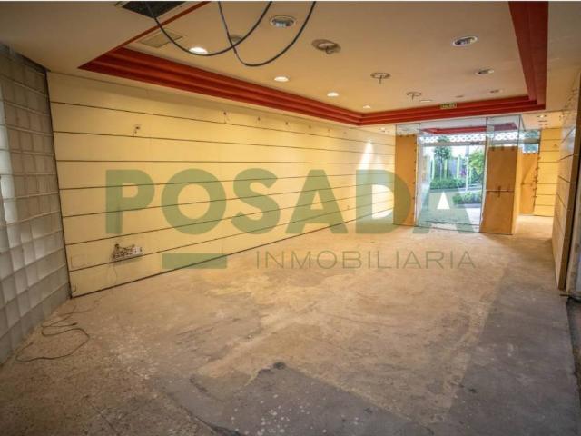 Inmueble en Alquiler en Vigo