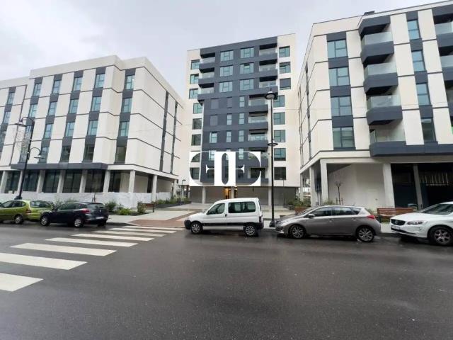 Inmueble en Alquiler en Vigo