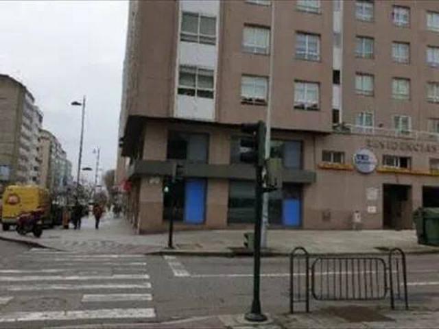 Inmueble en Alquiler en Vigo