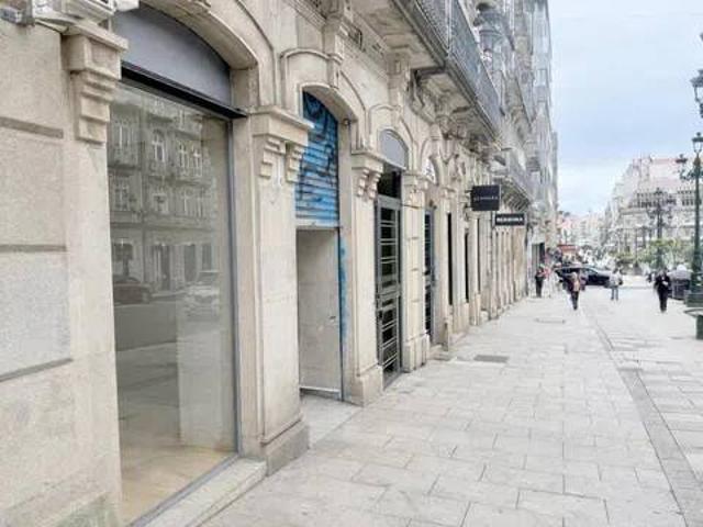 Inmueble en Alquiler en Vigo