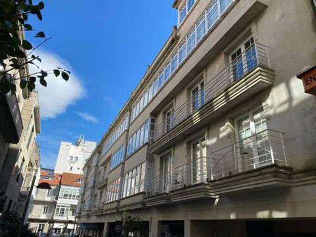 Inmueble en Alquiler en Vigo