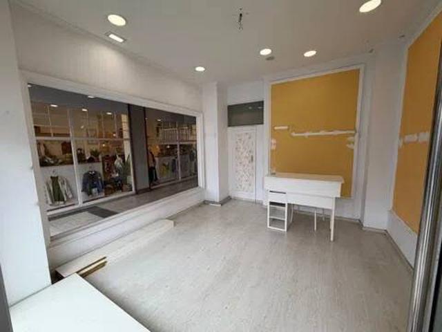 Inmueble en Alquiler en Vigo