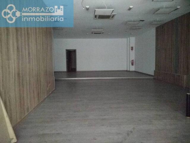 Inmueble en Alquiler en Vigo