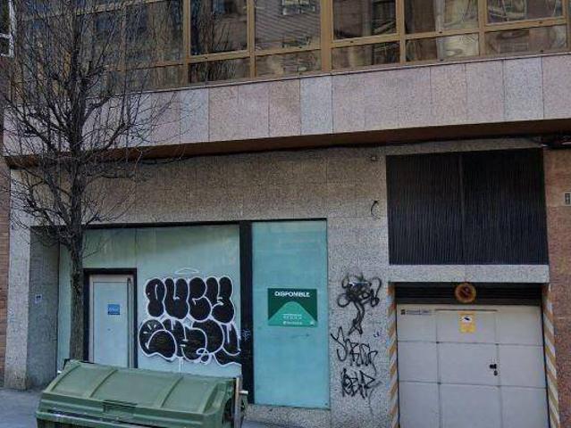 Inmueble en Alquiler en Vigo