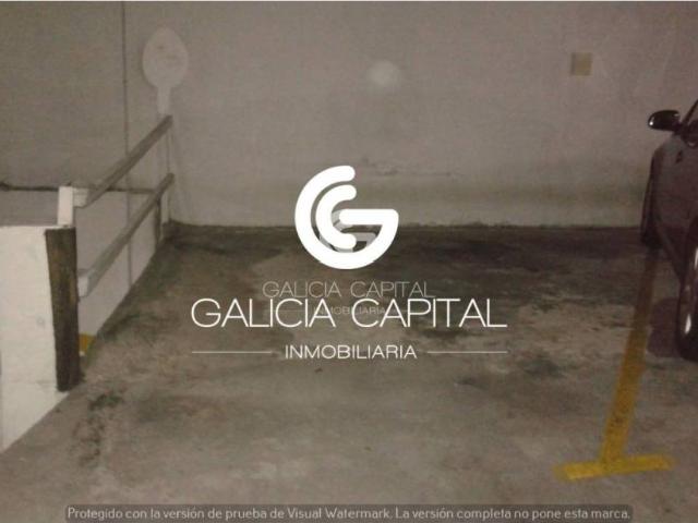 Inmueble en Alquiler en Vigo