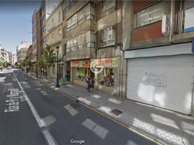 Inmueble en Alquiler en Vigo