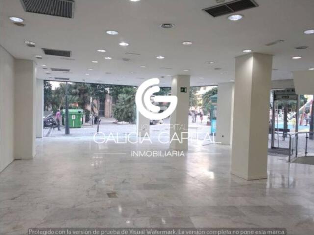 Inmueble en Alquiler en Vigo