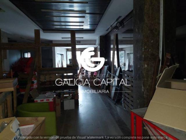 Inmueble en Alquiler en Vigo