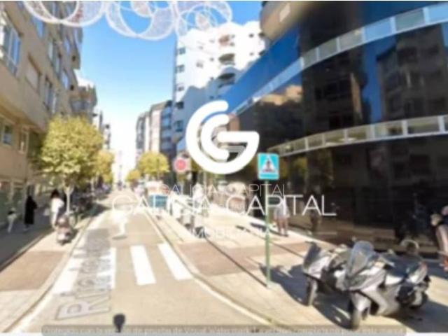 Inmueble en Alquiler en Vigo