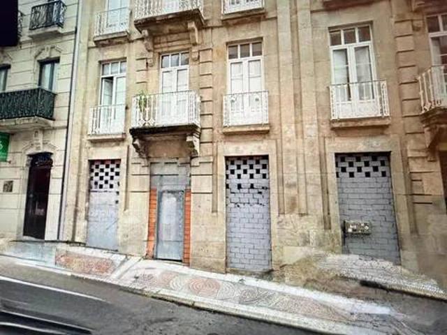 Inmueble en Alquiler en Vigo