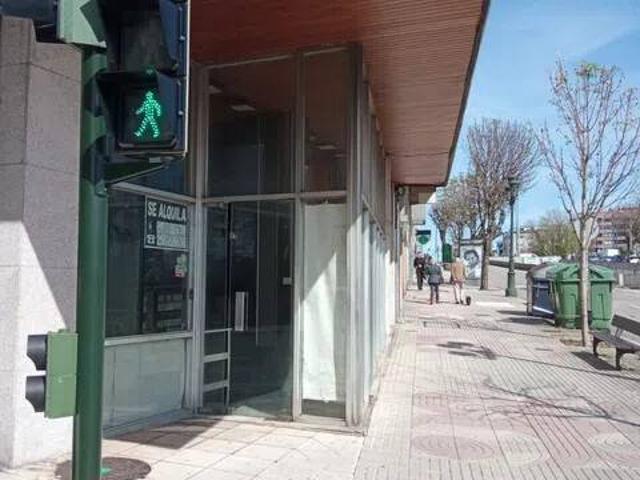 Inmueble en Alquiler en Vigo