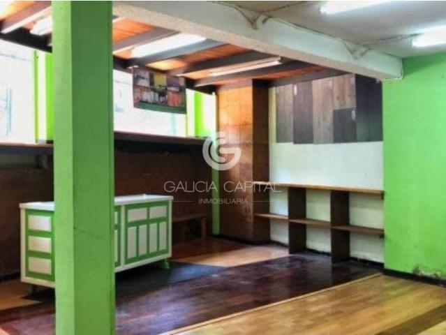 Inmueble en Alquiler en Vigo