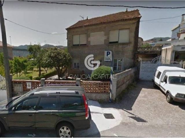 Inmueble en Alquiler en Vigo