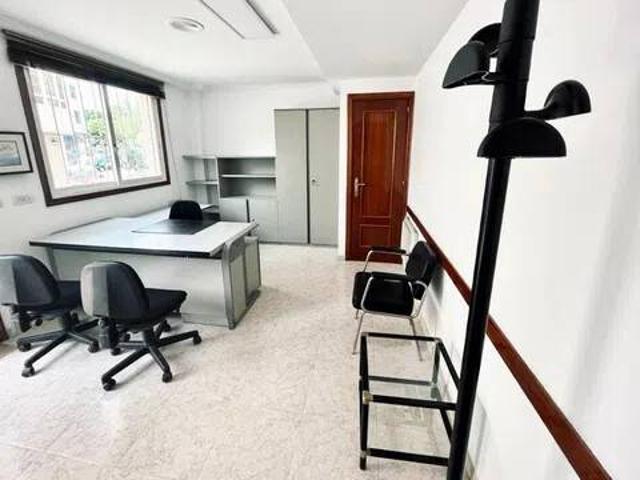 Inmueble en Alquiler en Vigo