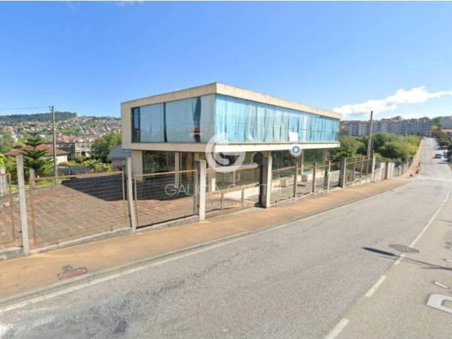 Inmueble en Alquiler en Vigo