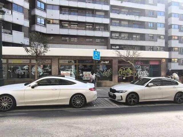 Inmueble en Alquiler en Vigo