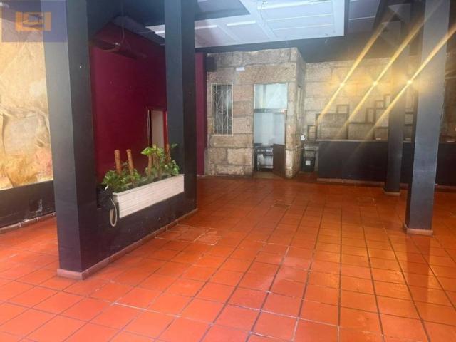 Inmueble en Alquiler en Vigo