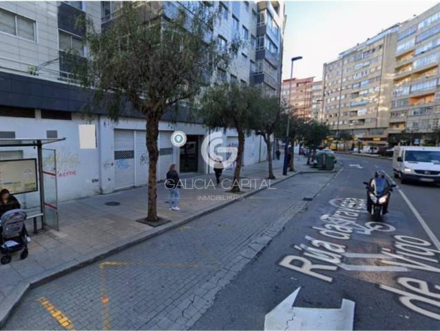Inmueble en Alquiler en Vigo