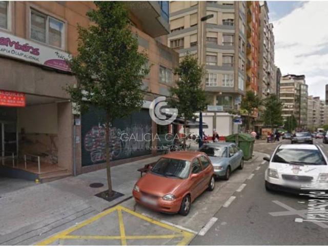 Inmueble en Alquiler en Vigo