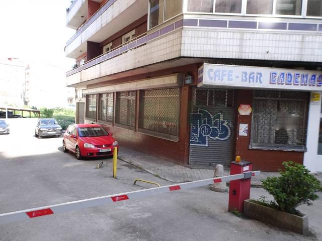 Inmueble en Alquiler en Vigo