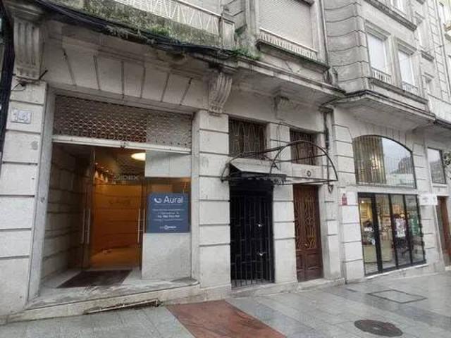 Inmueble en Alquiler en Vigo