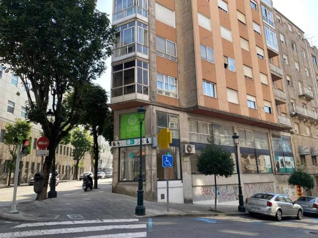 Inmueble en Alquiler en Vigo