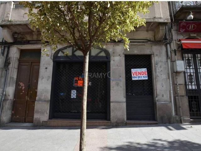 Inmueble en Alquiler en Vigo