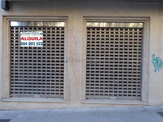 Inmueble en Alquiler en Vigo