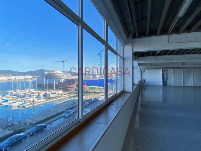 Inmueble en Alquiler en Vigo
