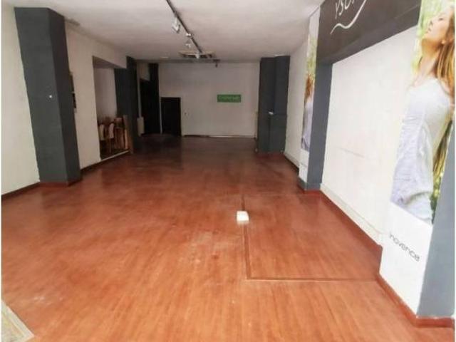 Inmueble en Alquiler en Vigo