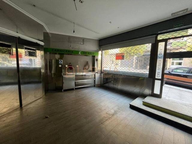 Inmueble en Alquiler en Vigo