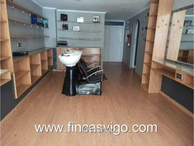Inmueble en Alquiler en Vigo