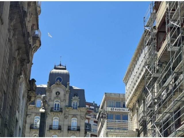 Inmueble en Alquiler en Vigo