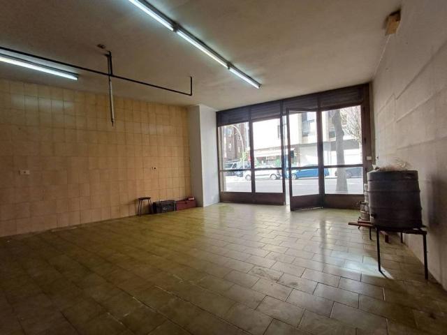 Inmueble en Alquiler en Vigo