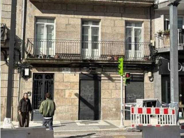Inmueble en Alquiler en Vigo