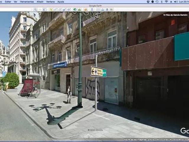 Inmueble en Alquiler en Vigo