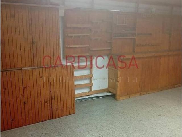 Inmueble en Alquiler en Vigo