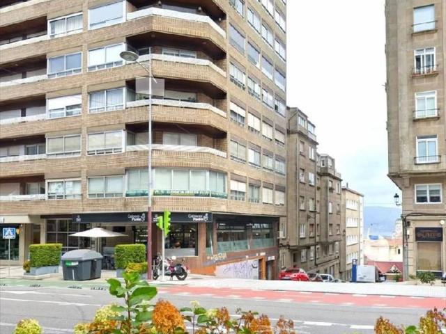 Inmueble en Alquiler en Vigo