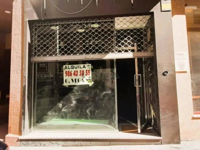 Inmueble en Alquiler en Vigo