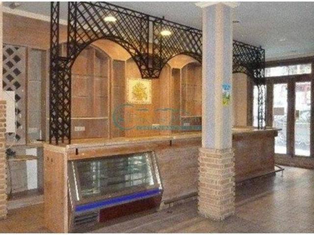 Inmueble en Alquiler en Vigo