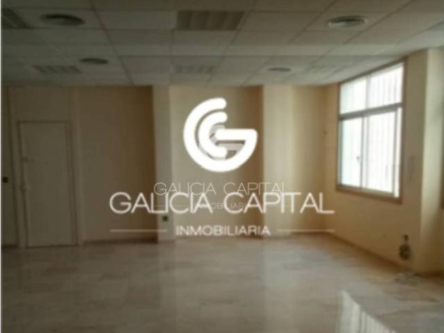 Inmueble en Alquiler en Vigo
