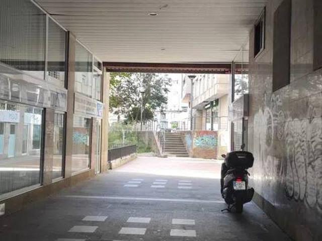 Inmueble en Alquiler en Vigo