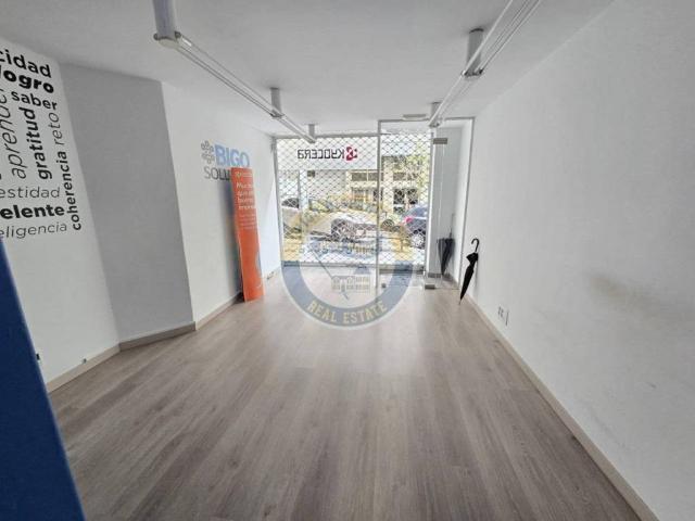 Inmueble en Alquiler en Vigo