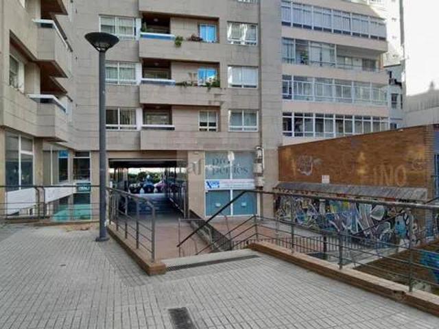 Inmueble en Alquiler en Vigo