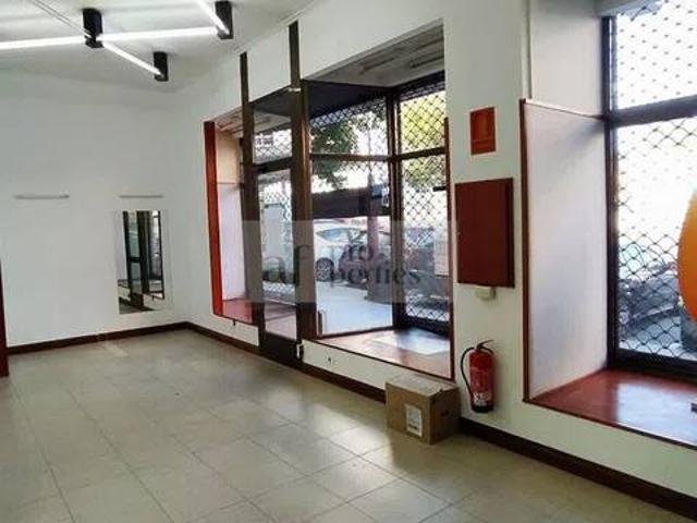Inmueble en Alquiler en Vigo