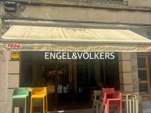 Inmueble en Alquiler en Vigo